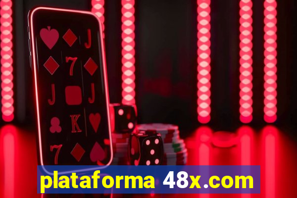 plataforma 48x.com